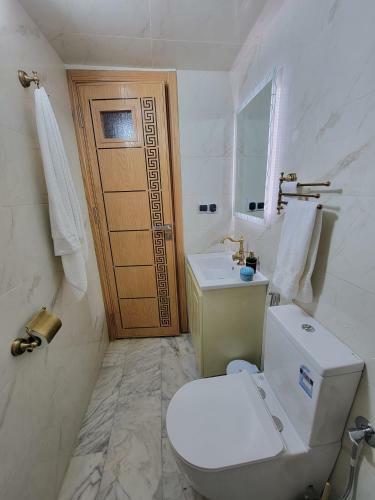 Apartamento Zr Comfort Delux