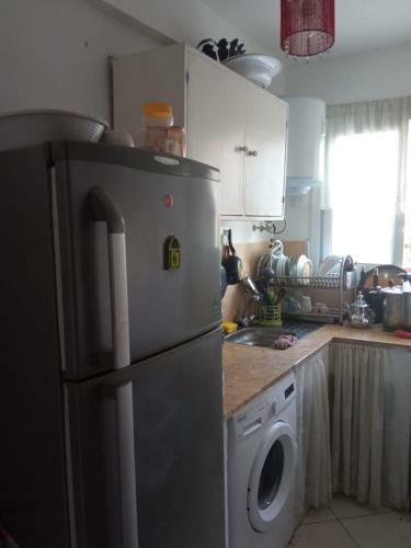 Apartamento Complexe Alliance Darna, For�t Diplomatique