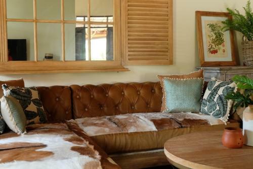 Le Kekeri Villas Collection