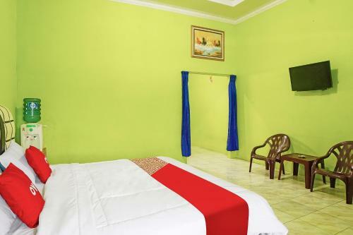Hotel Oyo 91435 Berliany Home 2