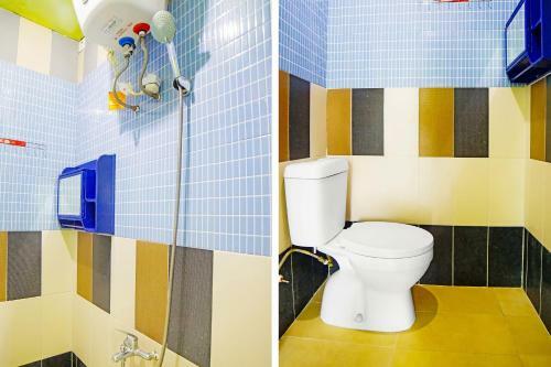 Hotel Oyo 91435 Berliany Home 2