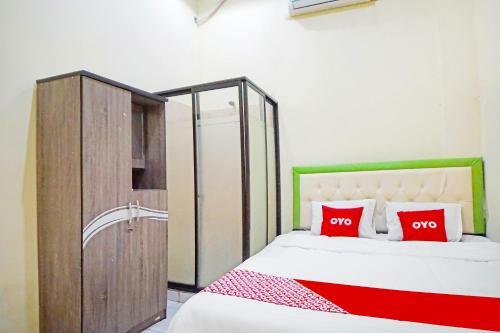 Hotel Oyo 91435 Berliany Home 2