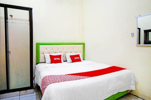 Hotel Oyo 91435 Berliany Home 2