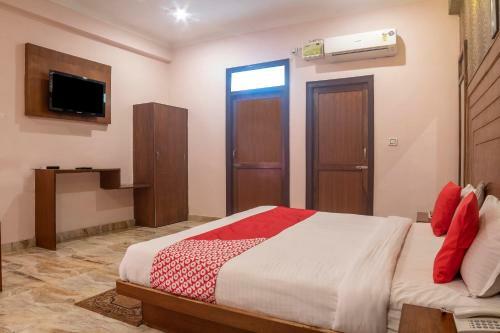 Hotel Oyo 7778 Dhikuli