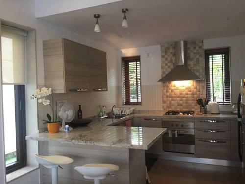 3 Bedroom Aquasol Pool Villa