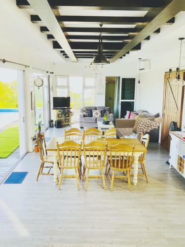 Villa Bettys Place