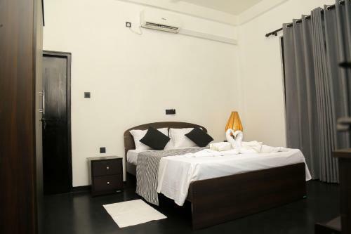 Hostal Black And White Unakuruwa