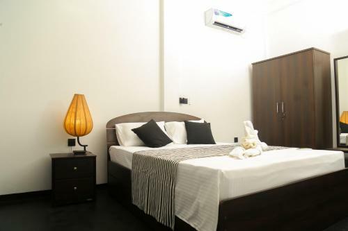 Hostal Black And White Unakuruwa