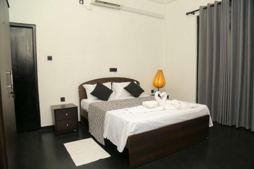 Hostal Black And White Unakuruwa