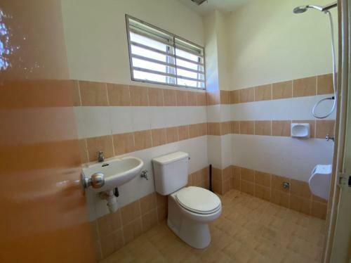Apartamento Alpine Village@lost World Tambun