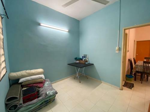 Apartamento Alpine Village@lost World Tambun