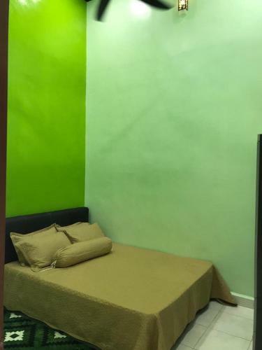Safwa Homestay Bagan Serai