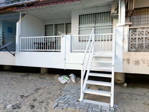 Apartamento Pd Seaside Paradise B-l5-2 Family
