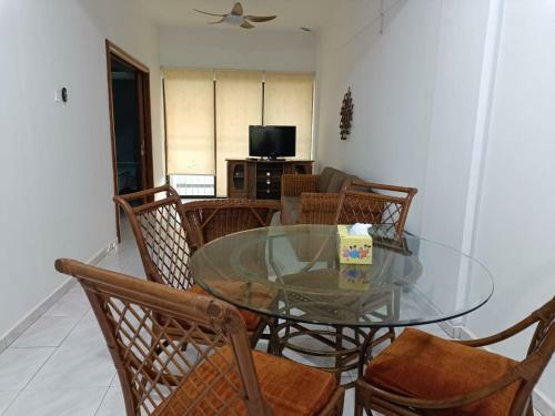 Apartamento Pd Seaside Paradise B-l5-2 Family