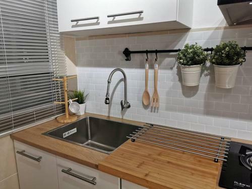 Apartamento The Hideaway Kuala Terengganu