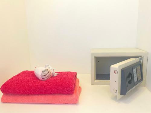 Apartamento City Center Residence