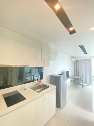 Apartamento City Center Residence