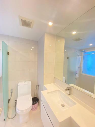 Apartamento City Center Residence