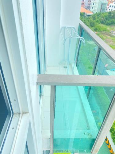 Apartamento City Center Residence