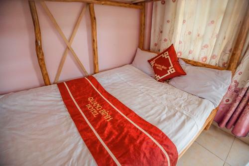 Quang Binh Hotel Sapa