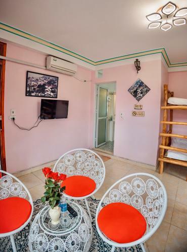 Quang Binh Hotel Sapa