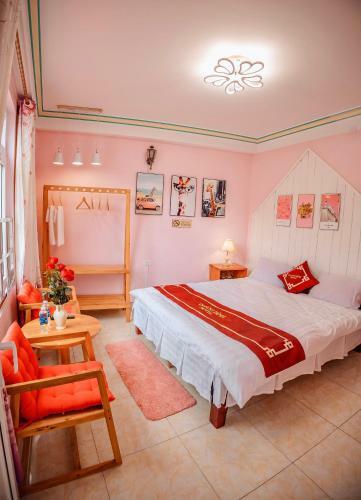 Quang Binh Hotel Sapa