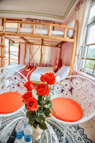 Quang Binh Hotel Sapa