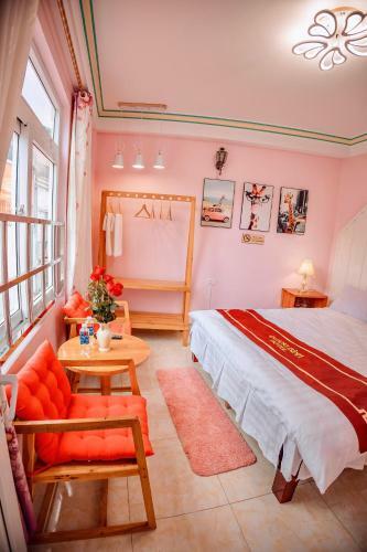 Quang Binh Hotel Sapa
