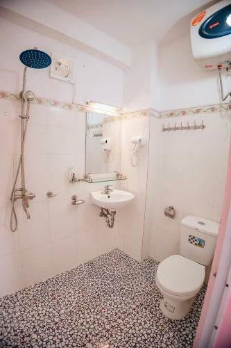 Quang Binh Hotel Sapa
