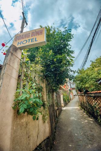 Quang Binh Hotel Sapa