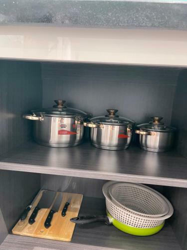 Apartamento C?n H? S�t Bi?n Altara Resedences