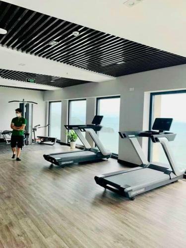 Apartamento C?n H? S�t Bi?n Altara Resedences