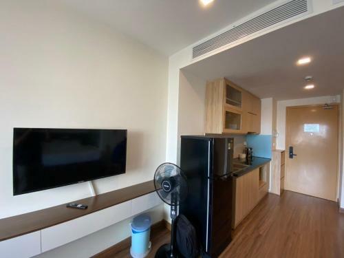 Apartamento Flc Tower Luxury Phan Nguyen