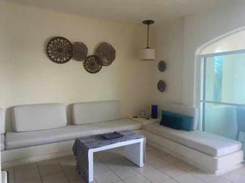 Apartamento Departamento Frente Al Mar