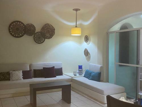Apartamento Departamento Frente Al Mar