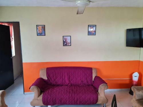 Apartamento Excelente Departamento Economico