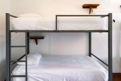 Albergue Apartments Tranquilo H