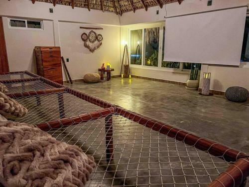 Casa Calibra: Wellness Luxury Villa