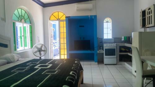 Hotel Casa Mission