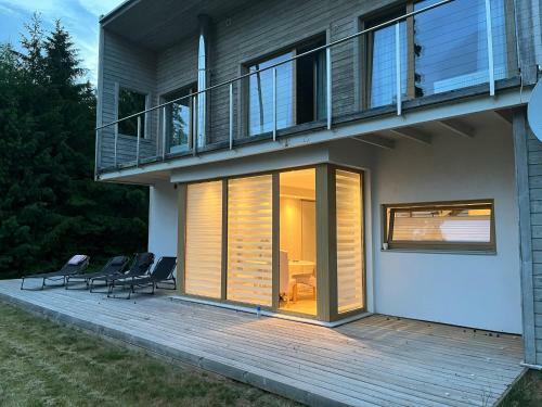 Apartamento Tahkuranna Beach And Golf House