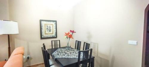 Comfortable 2-bed Apartment In Costa Esuri