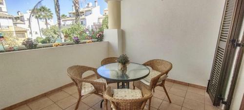 Lovely 2-bed Apartment In Costa Esuri