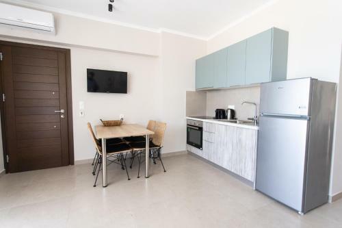 Marineiko Luxury Apartments
