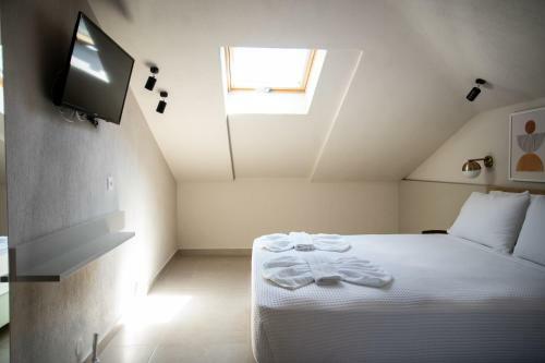 Marineiko Luxury Apartments