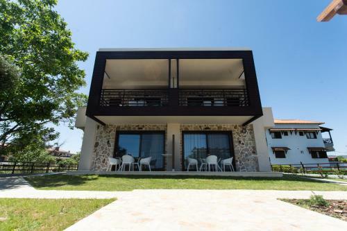Marineiko Luxury Apartments