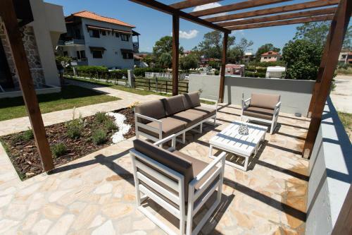 Marineiko Luxury Apartments