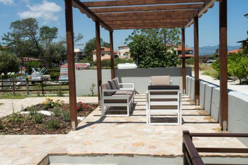 Marineiko Luxury Apartments