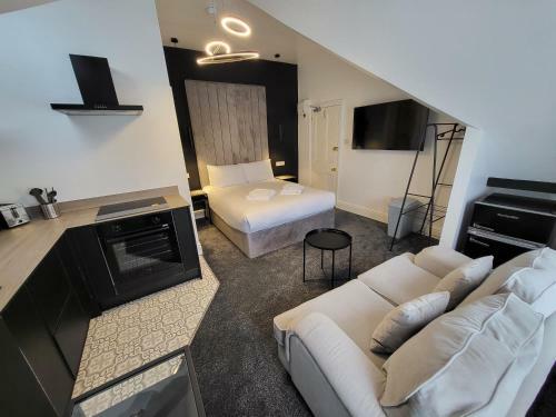 Apartamento Accommodation Fifty-nine