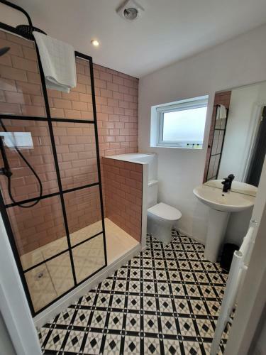 Apartamento Accommodation Fifty-nine