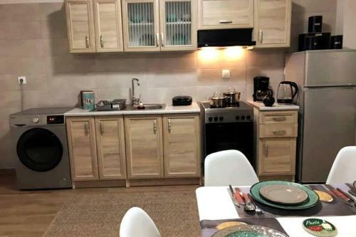 Luxuri Apartment In Grande Grotta